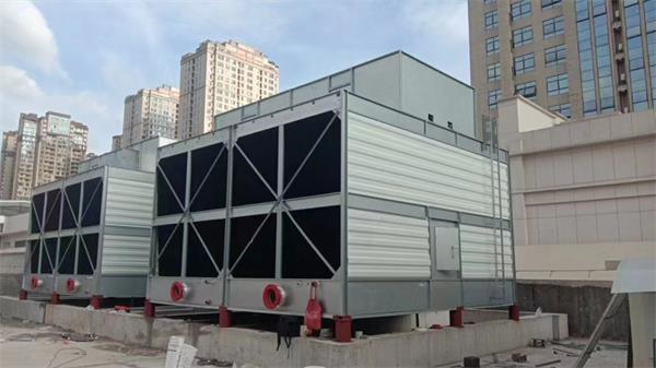 冷卻塔噪聲怎么檢測,冷卻塔振動測試方法,冷卻塔噪聲檢測第三方公司有