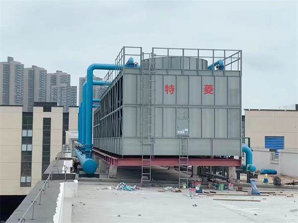 中央空調(diào)冷卻塔噪音如何才可以治理？中央空調(diào)冷卻塔噪音擾民舉報(bào)案例