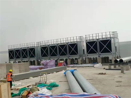 發(fā)生冷卻塔填料堵塞怎么辦(冷卻塔填料為什么會(huì)堵塞),冷卻塔填料堵塞原
