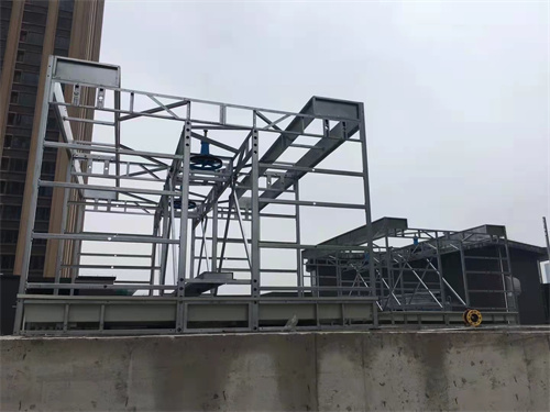 空調降噪噪音治理的方法,空調外機噪音如何做隔音降噪