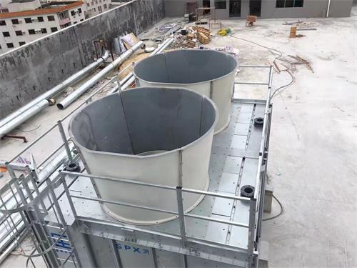 冷卻塔降噪的幾個(gè)小知識(冷卻塔降噪施工單位),中央空調(diào)冷卻塔降噪