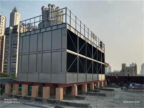 冷卻塔電機聲音異響怎么辦,冷卻塔電機異常故障處理辦法,冷卻塔專用電