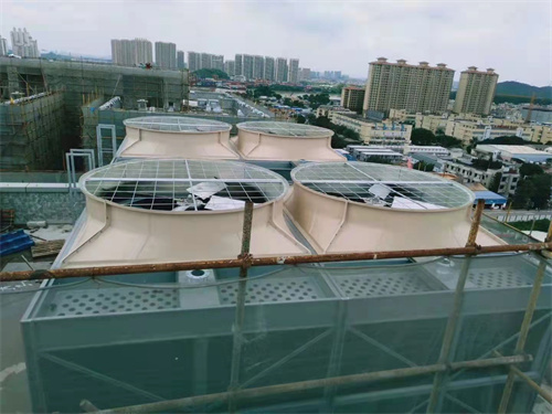 怎么保養冷卻塔延長使用壽命(延長冷卻塔使用時間的保養方法),冷卻塔保