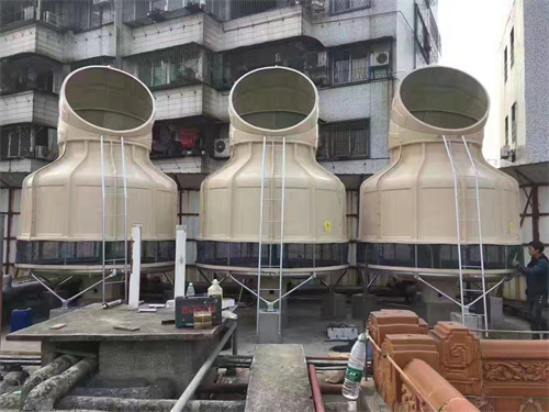 掌握這些冷卻塔降噪處理方法輕松搞定冷卻塔噪音問題,冷卻塔銷售需要掌