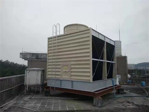 冷卻塔噪聲維修方法,冷卻塔維修廠家電話