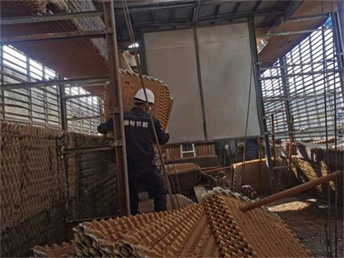 冷卻塔噪聲來源哪里(冷卻塔噪聲治理解決方案),冷卻塔噪聲治理公司
