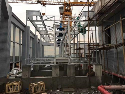 國產冷卻塔和進口冷卻塔有什么區別,國產冷卻塔品牌