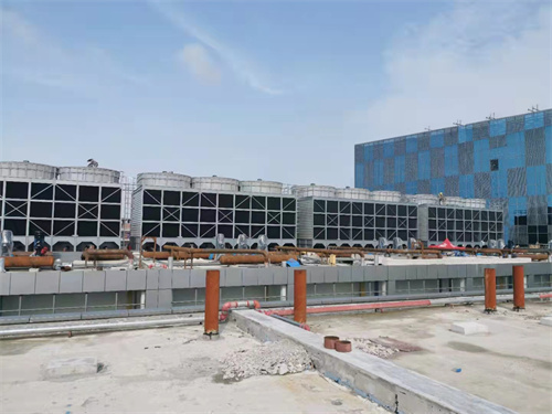 冷卻塔填料的作用,冷卻塔填料的作用是什么