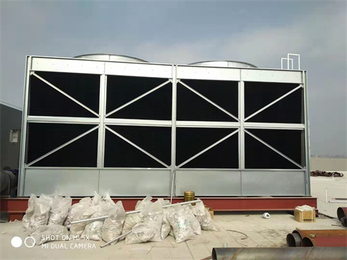 閉式冷卻塔填料到底是什么材質(閉式冷卻塔填料多少錢一噸),閉式冷卻塔