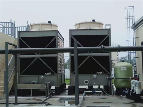 廣州冷卻塔皮帶箱更換/減速器軸承更換,冷卻塔皮帶更換教程