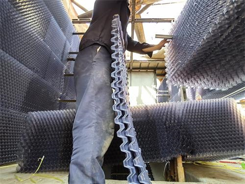 治理冷卻塔噪音的有效措施,治理冷卻塔噪音噪聲