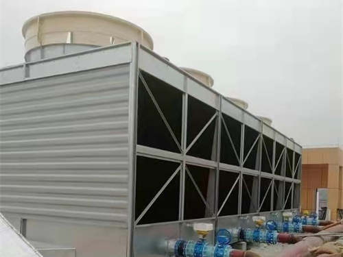 冷卻塔噪聲維修方法,冷卻塔維修廠家電話