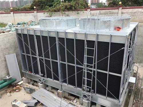 冷卻塔噪聲來源哪里(冷卻塔噪聲治理解決方案),冷卻塔噪聲治理公司