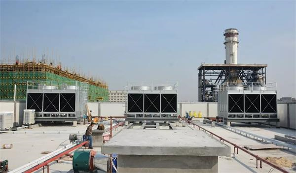 閉式冷卻塔表冷器是什么(閉式冷卻塔表冷器的作用)閉式冷卻塔價格多少