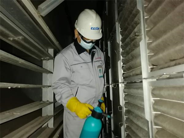 夏季冷卻塔隔音治理方法(冷卻塔降噪處理措施),冷卻塔隔音降噪公司
