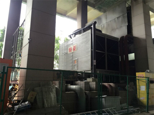 冷卻塔噪聲維修方法,冷卻塔維修廠家電話