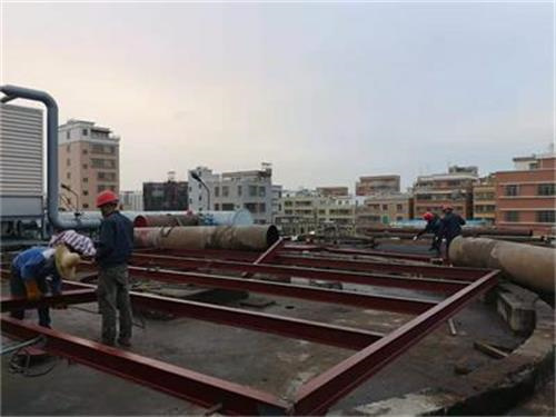 冷卻塔噪聲產生的原因及如何解決,冷卻塔噪聲擾民