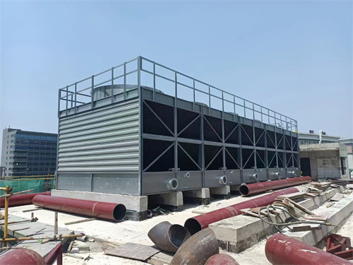 冷卻塔電機聲音異響怎么辦,冷卻塔電機異常故障處理辦法,冷卻塔專用電