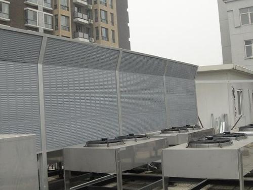 CBD綜合體<a href=http://www.jiatinglife.com target=_blank class=infotextkey>冷卻塔降噪</a>