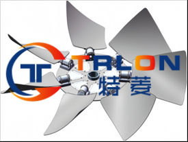冷卻塔“心臟”煥新升級！鋁合金機翼風機，維修降噪的理想之選